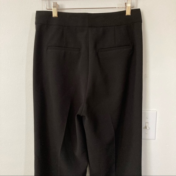 BCBGMAXAZRIA Runway High Rise Tomas Pant - Picture 4 of 9